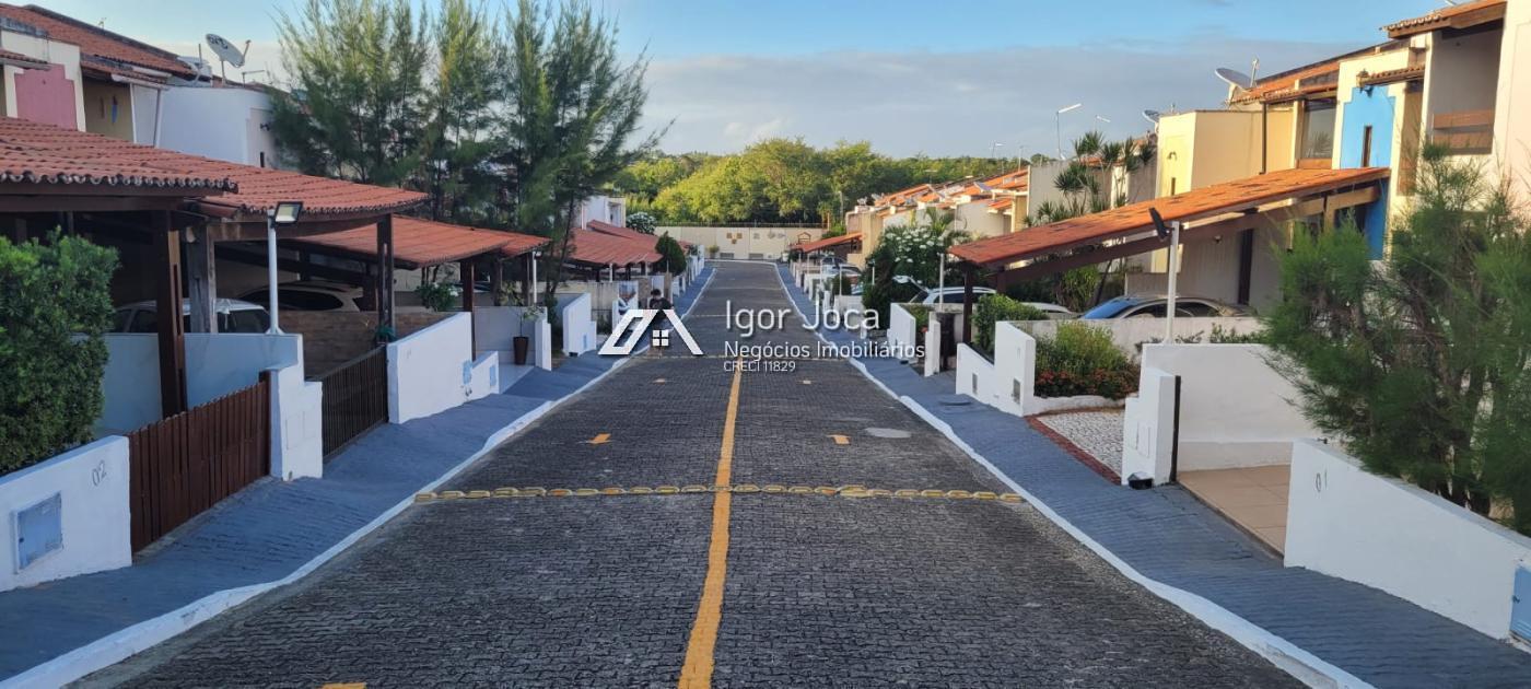 Casa em condomínio à venda 2 suítes, Sapiranga | Fortaleza